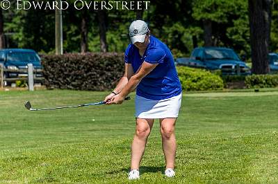 Ladies Golf 194